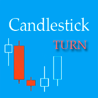 Candle Turn