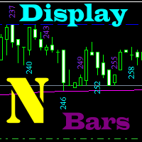 Display N Bars