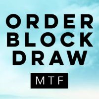 Order Block Draw MTF for MT5