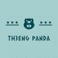 Th3Eng Panda trend