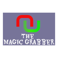 The Magic Grabber
