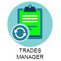 Trades Manager MT4