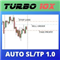 Turbo 10X Auto Stop Loss Take Profit