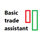 Basic trade assistant