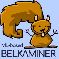 BelkaMiner