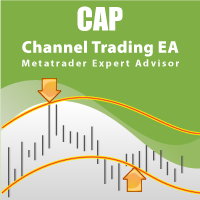 CAP Channel Trading EA