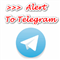 Forward Alert To Telegram