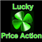 Lucky Price Action