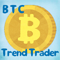 BTC Trend Trader