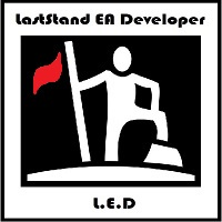 LastStand NonGridHero