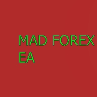 MAD Forex EA