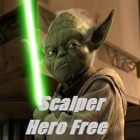 Scalping Hero Free