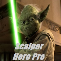 Scalping Hero Pro