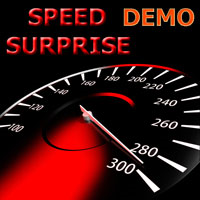 Speed Surprise Demo