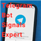 Telegram Bot Signals Parser