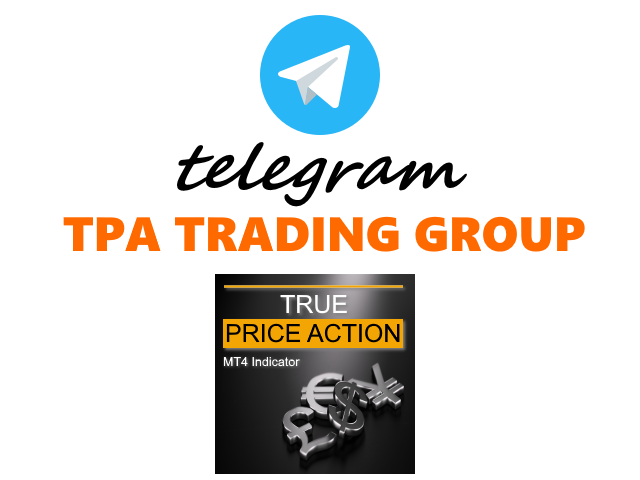 telegram TPA trading group