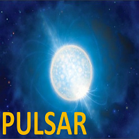 Pulsar EA