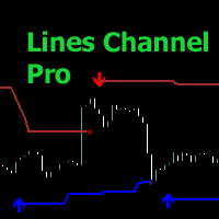 Lines Channel Pro