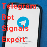 MT5 Telegram Bot Signals Parser