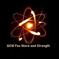 QCW Fox Wave and Strength