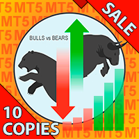 BULLS vs BEARS for MT5
