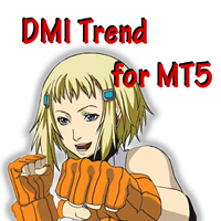 DMI Trend
