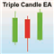 Triple Candle EA