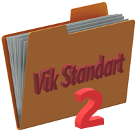 VIK Standard 2