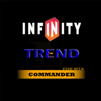 Infinity Trend Commander