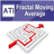 Fractal Moving Average Indicator MT4