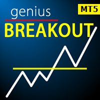 Genius Breakout MT5