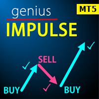 Genius Impulse MT5