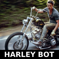 HarleyBot