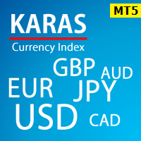 KARAS Currency Index MT5