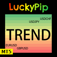 LuckyPip Trend MT5