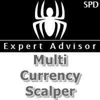 Multi Currency Scalper