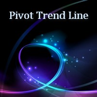 Pivot Trend Line Filtered MT5