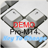 Directional Key To Change MT4 DEMO