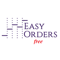 Easy Orders Free