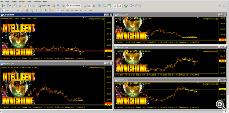 Installation example