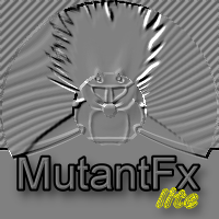 MutantFx Lite