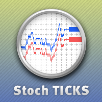 Ticks Stochastic