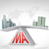 MA Delta Momentum
