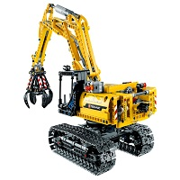 PipExcavatorForLong