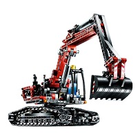 PipExcavatorForShort
