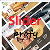 Slider profy