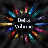 Delta Volume Tick