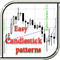 Easy Candlestick Patterns