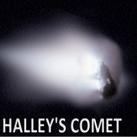 Halley s comet MT5