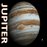 Jupiter Mt4